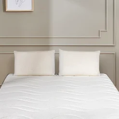 Bellecour Matelas Mousse Zermatt 200x200 cm Accueil Mémoire de forme* Matelas