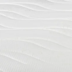 Bellecour Matelas Mousse Zermatt 200x200 cm Accueil Mémoire de forme* Matelas