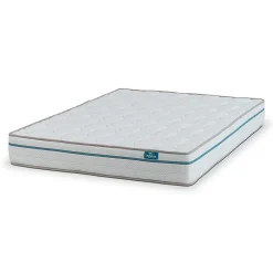 Leafsleep Matelas Nature Cloud One 200 x 180 cm* Matelas