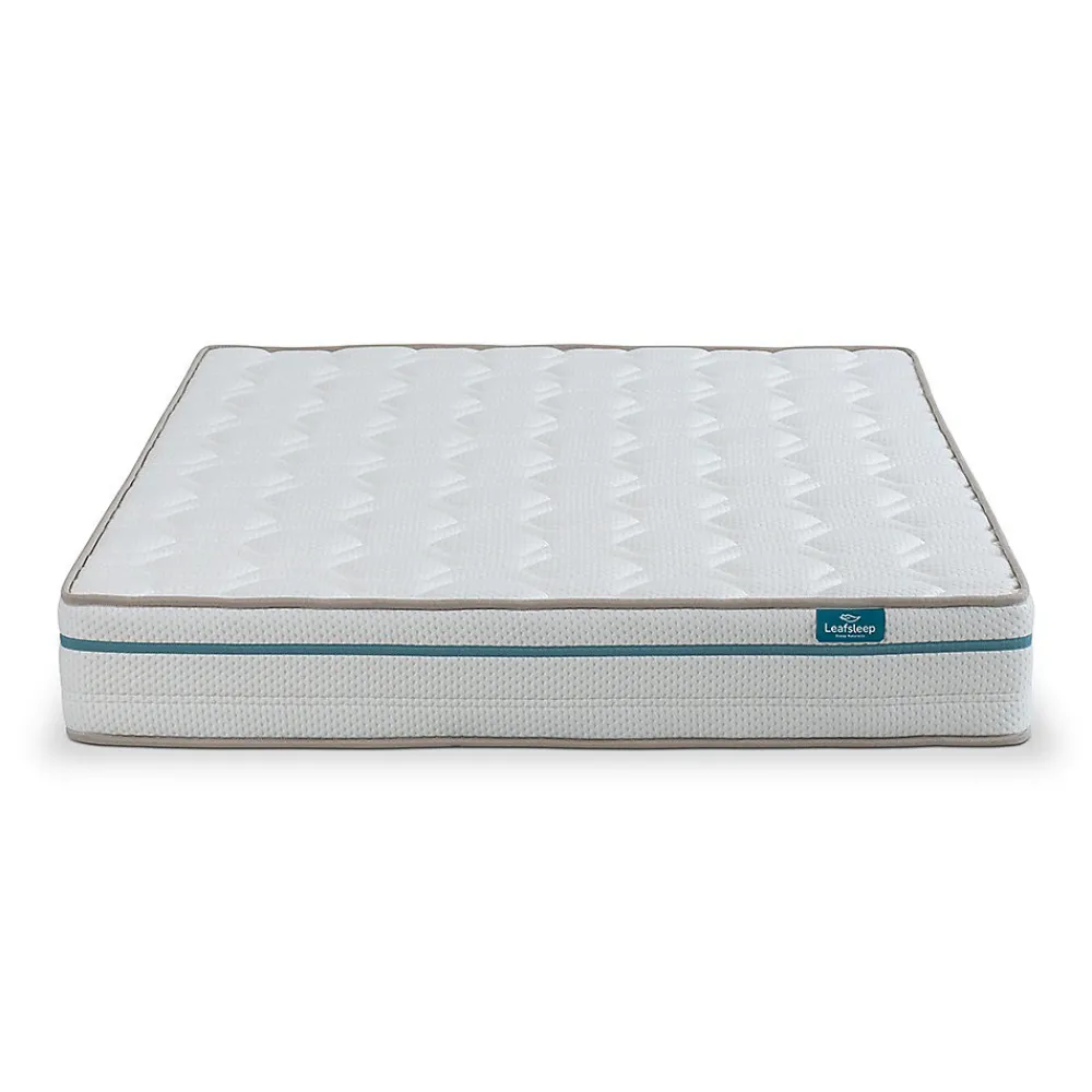 Matelas Nature Cloud One 200 x 160 cm>Leafsleep Hot