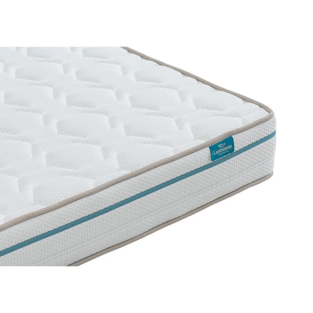 Matelas Nature Cloud One 200 x 160 cm>Leafsleep Hot