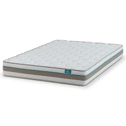Matelas Nature Cloud Visco 200 x 140 cm>Leafsleep Discount