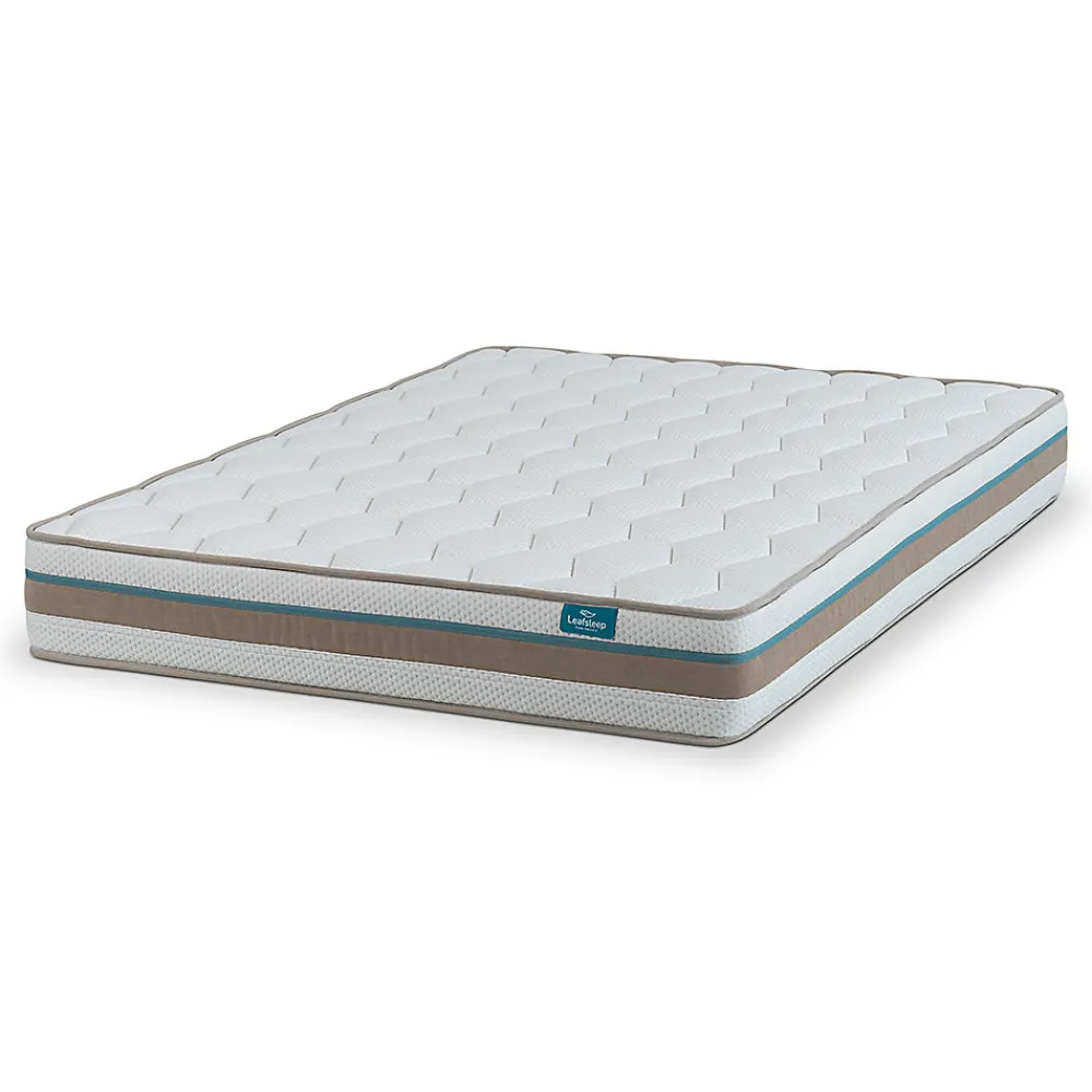 Matelas Nature Cloud Visco 200 x 140 cm>Leafsleep Discount