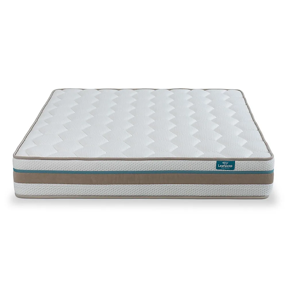 Matelas Nature Cloud Visco 200 x 140 cm>Leafsleep Discount