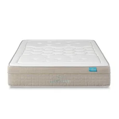 Matelas Nature Prime Deluxe 200 x 120 cm>Leafsleep Clearance