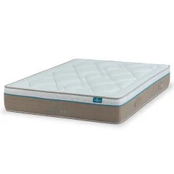 Leafsleep Matelas Nature Prime Viscogel 195 x 140 cm* Matelas