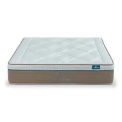 Leafsleep Matelas Nature Prime Viscogel 195 x 140 cm* Matelas