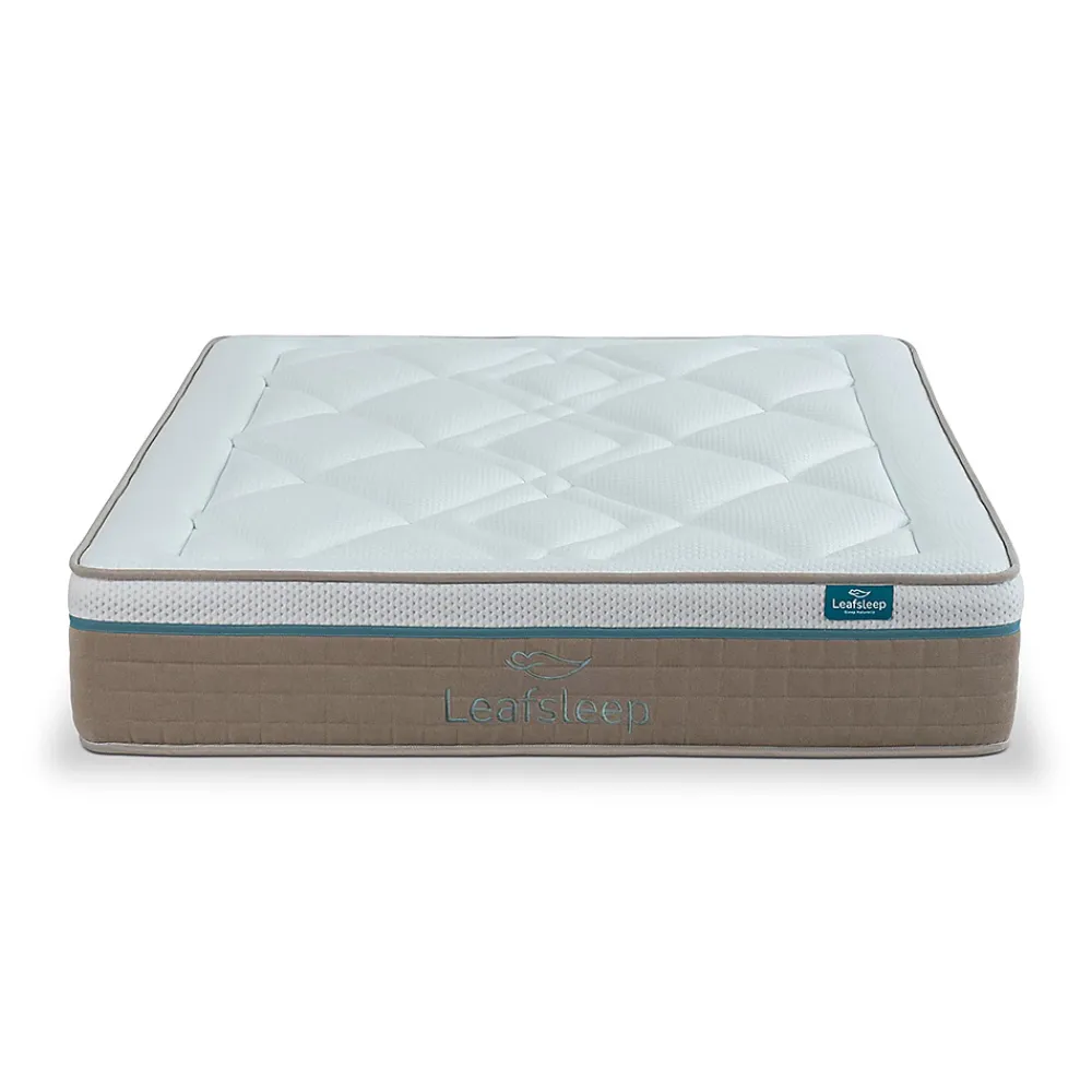 Leafsleep Matelas Nature Prime Viscogel 180 x 90 cm* Matelas
