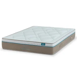 Leafsleep Matelas Nature Prime Viscogel 180 x 90 cm* Matelas