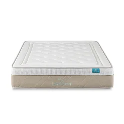Matelas Nature Spring Deluxe 200 x 90 cm>Leafsleep Outlet
