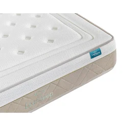 Matelas Nature Spring Deluxe 190 x 140 cm><noscript><img width=