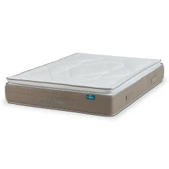 Leafsleep Matelas Nature Spring Topper 200 x 80 cm* Matelas