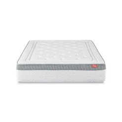 Matelas Noble Deluxe 200 x 200 cm>Mercado Do Colchão