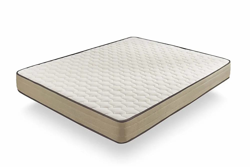 Matelas Noyau HR Bamboo Care 18cm, 140x190cm ->Moonia Best