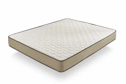 Matelas Noyau HR Bamboo Care 18cm, 140x190cm -><noscript><img width=