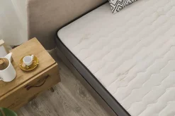 Moonia Matelas Noyau HR Multi Flex Carecm - 21cm 150X190cm -* Matelas