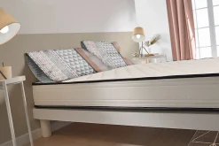 Matelas Noyau HR Slim Max 15cm, 90 X 200cm -><noscript><img width=