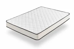 Matelas Noyau HR Slim Max 15cm, 140 X 190cm ->Moonia New