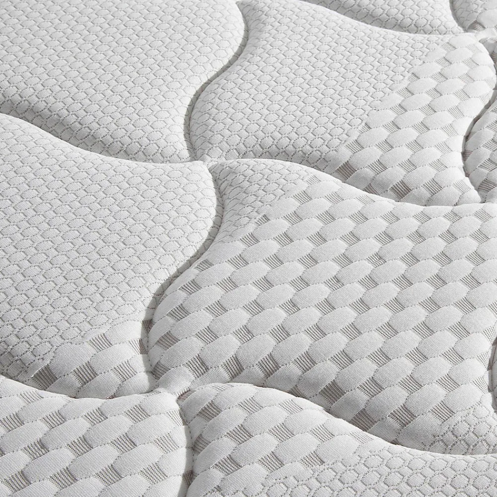 Vs Venta-Stock Matelas Paris 140x200 cm à mémoire de Forme, 18 cm Épaisseur* Matelas