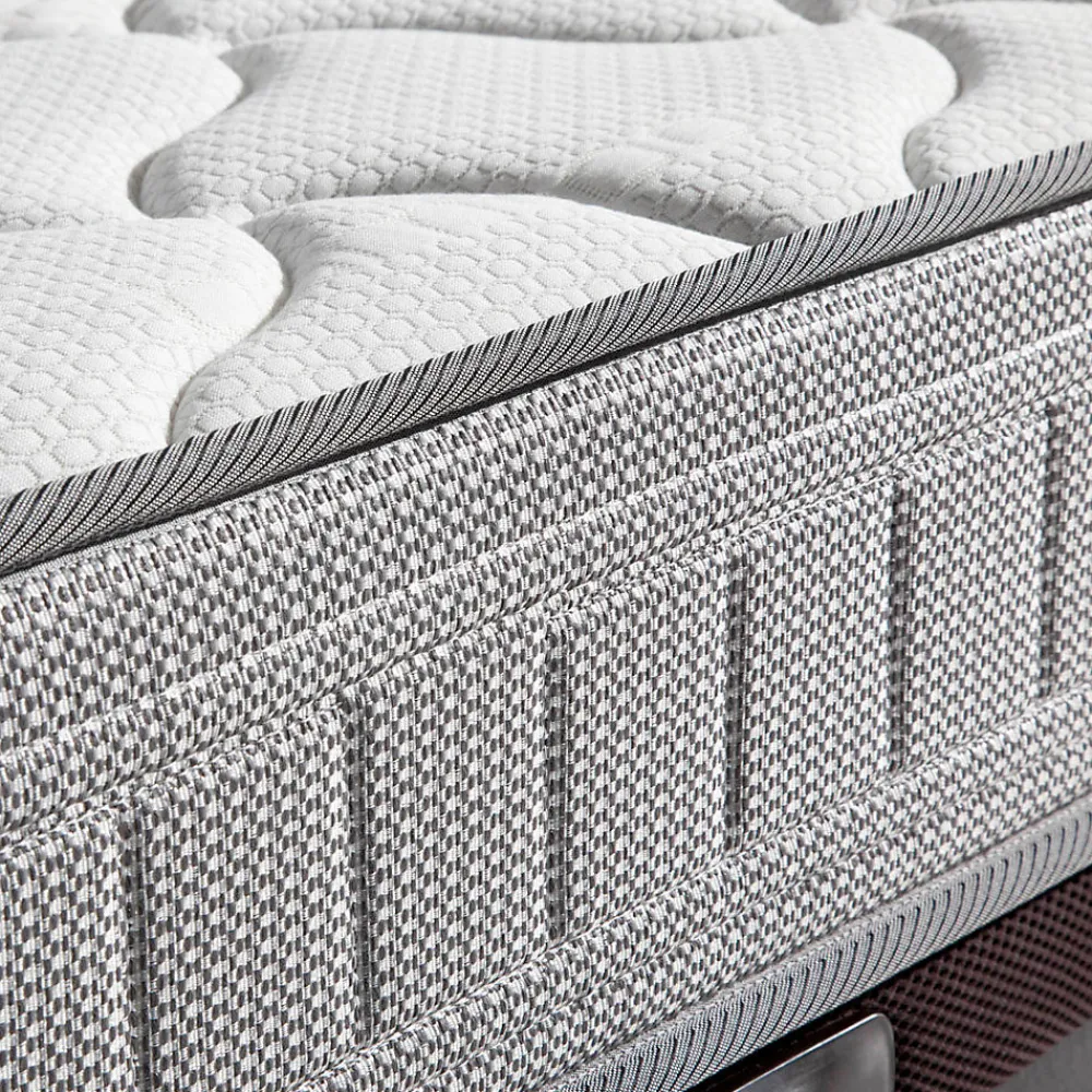 Vs Venta-Stock Matelas Paris 140x200 cm à mémoire de Forme, 18 cm Épaisseur* Matelas