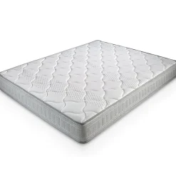 Vs Venta-Stock Matelas Paris 140x200 cm à mémoire de Forme, 18 cm Épaisseur* Matelas