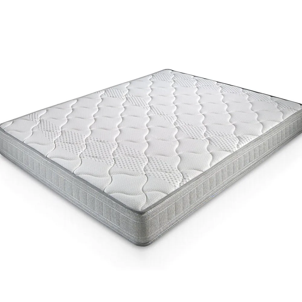 Vs Venta-Stock Matelas Paris 140x200 cm à mémoire de Forme, 18 cm Épaisseur* Matelas