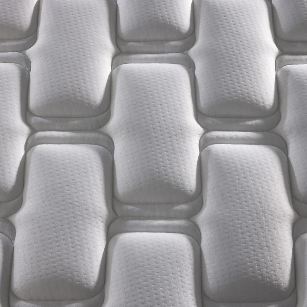 Matelas ressort 7 zones face hiver/été 180x200>Idliterie Online
