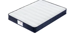 Matelas Ressort 140x190cm - Epaisseur 22 cm><noscript><img width=