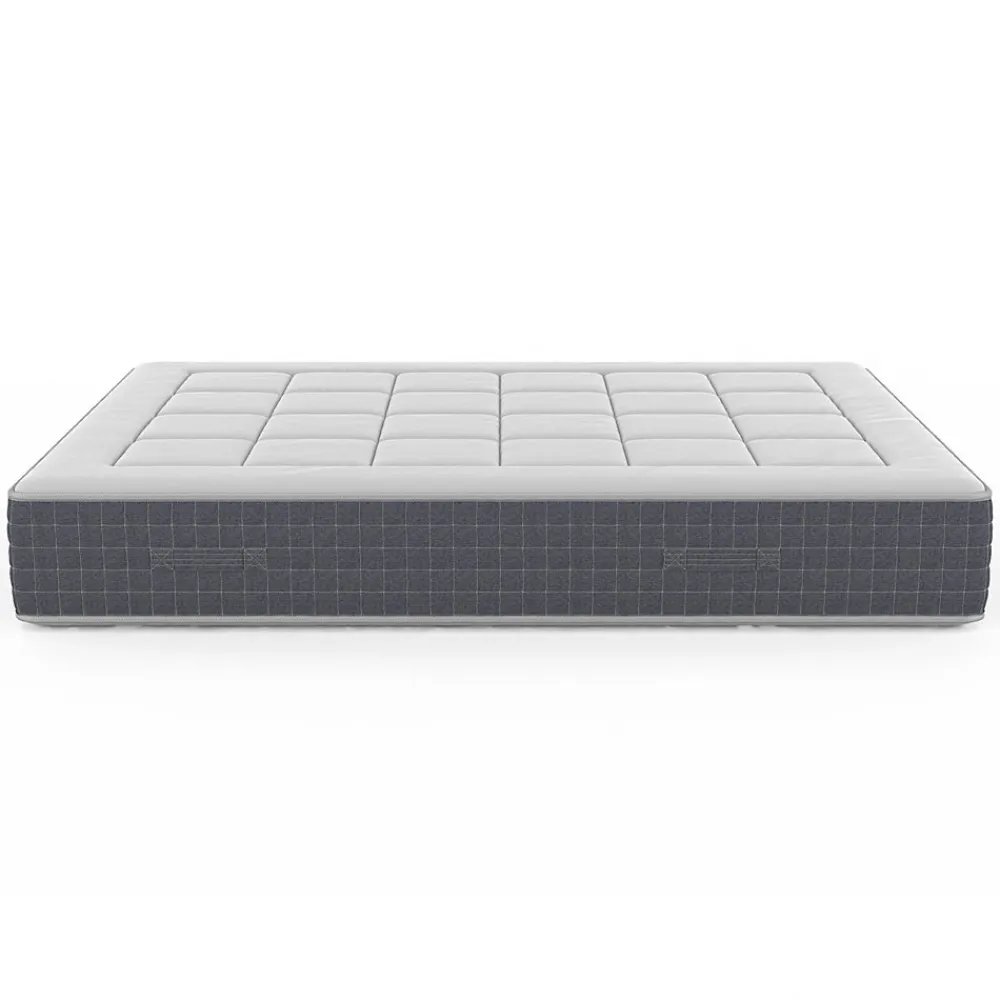 Matelas ressorts 7 zones 160x200> Online