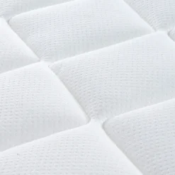 Bellecour Matelas Ressorts Bartoldi 180x200 cm Accueil Mousse supersoft* Matelas