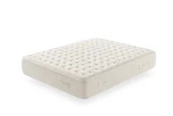 Moonia Matelas Ressorts Ensachés Serenity, 30cm, 140x190cm -* Matelas