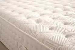 Moonia Matelas Ressorts Ensachés Serenity, 30cm, 140x190cm -* Matelas