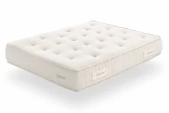 Moonia Matelas Ressorts Ensachés Supreme Ressorts Ensachés, 135x190cm -* Matelas