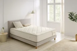Moonia Matelas Ressorts Ensachés Eco Nature Spring, 30cm, 160x200cm -* Matelas