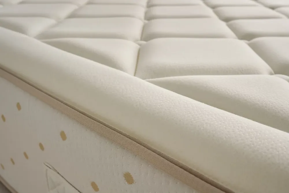 Moonia Matelas Ressorts Ensachés Eco Nature Spring, 30cm, 160x200cm -* Matelas