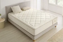 Moonia Matelas Ressorts Ensachés Eco Nature Spring, 30cm, 160x200cm -* Matelas