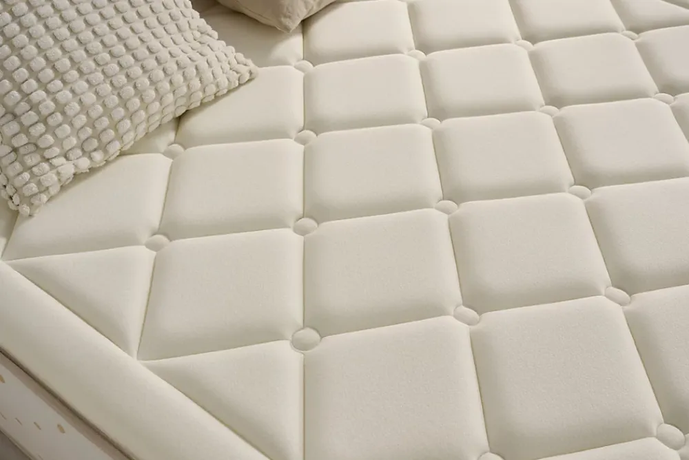 Moonia Matelas Ressorts Ensachés Eco Nature Spring, 30cm, 160x200cm -* Matelas