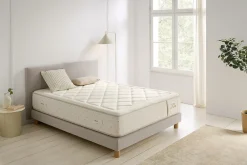 Matelas Ressorts Ensachés Eco Nature Spring, 30cm, 90x190cm ->Moonia Hot