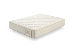 Matelas Ressorts Ensachés Eco Nature Spring, 30cm, 90x190cm ->Moonia Hot