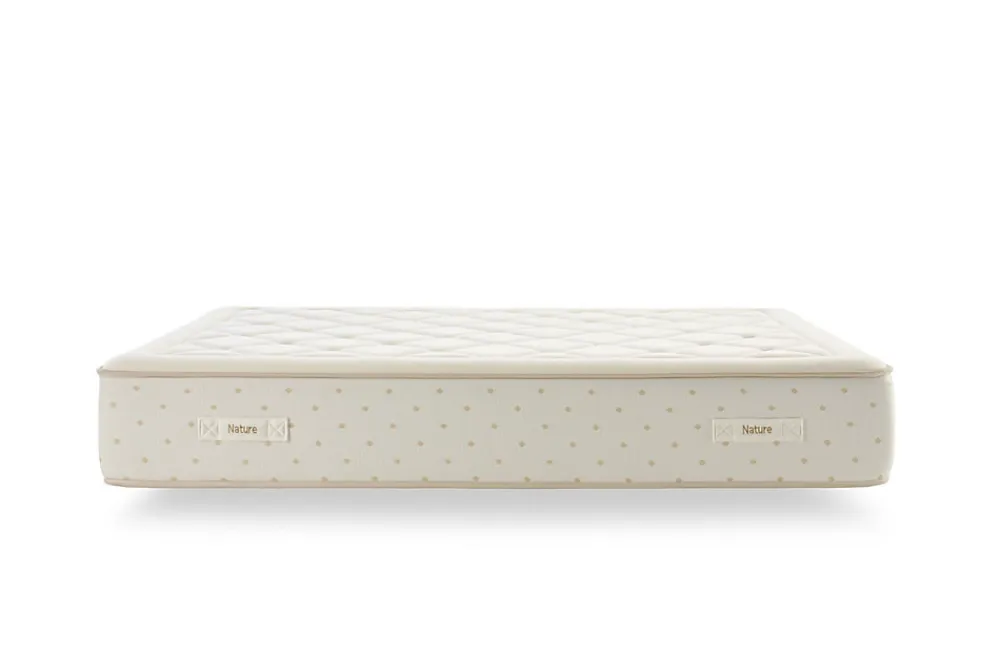 Matelas Ressorts Ensachés Eco Nature Spring, 30cm, 90x190cm ->Moonia Hot