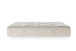 Matelas Ressorts Ensachés Biocrystal Selenium Spring, 30cm, 135x200cm -><noscript><img width=