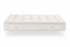 Moonia Matelas Ressorts Ensachés Supreme Ressorts Ensachés, 140x190cm -* Matelas