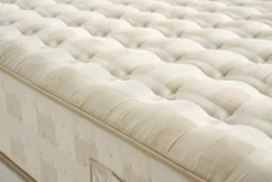 Moonia Matelas Ressorts Ensachés Magnifique, 30cm, 160x200cm -* Matelas