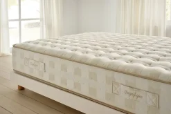 Moonia Matelas Ressorts Ensachés Magnifique, 30cm, 160x200cm -* Matelas