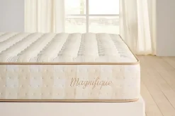 Moonia Matelas Ressorts Ensachés Magnifique, 30cm, 160x200cm -* Matelas