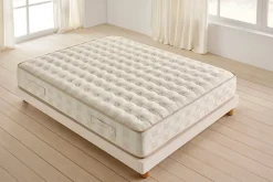 Moonia Matelas Ressorts Ensachés Magnifique, 30cm, 160x200cm -* Matelas