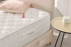 Matelas Ressorts Ensachés Royal Exclusive Ressorts ensachés, 30cm, 140x190cm -><noscript><img width=