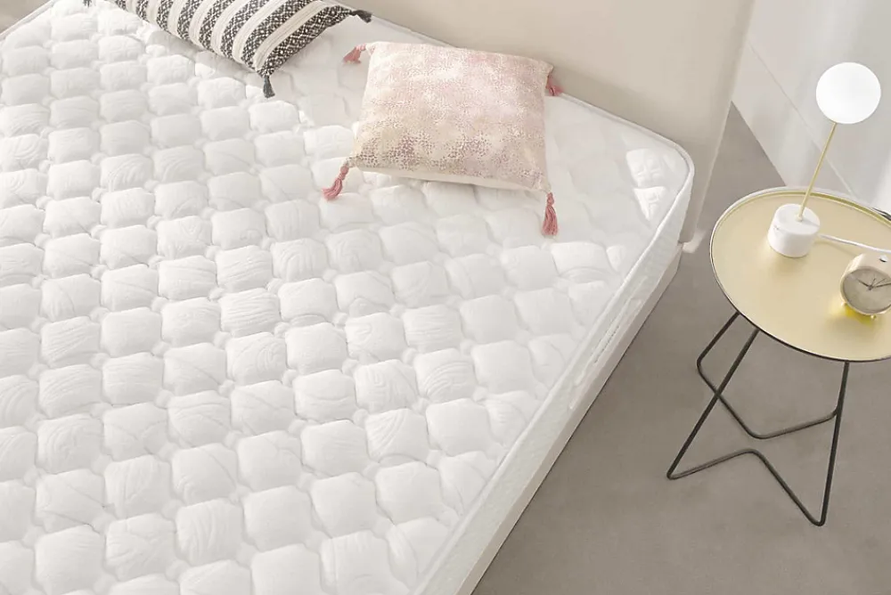 Matelas Ressorts Ensachés Royal Exclusive Ressorts ensachés, 30cm, 140x190cm ->Moonia Outlet