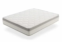 Moonia Matelas Ressorts Ensachés Spring Max Ressorts Ensachés 22cm, 160 X 200cm -* Matelas