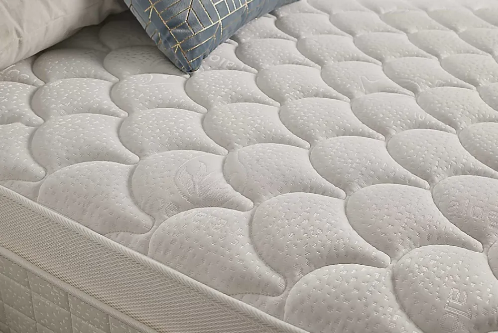 Moonia Matelas Ressorts Ensachés Box Spring Premier - 140X200, 30cm -* Matelas
